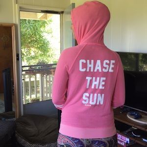 Spiritual Gangster zip up hoodie